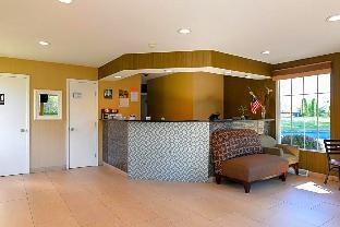 capital inn and suites