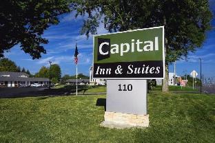 capital inn and suites