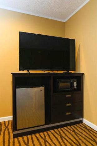 capital inn and suites