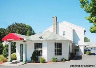 Capital Inn & Suites,East Greenbush>>Albany,2 star