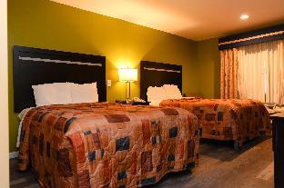Capital Inn & Suites,East Greenbush>>Albany,2 star
