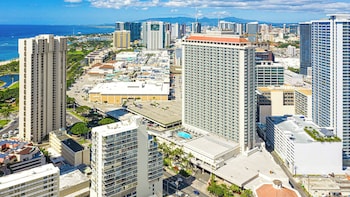 ala moana hotel by hostie