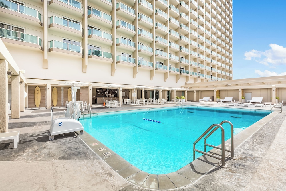 ala moana hotel by hostie