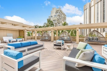 ala moana hotel by hostie