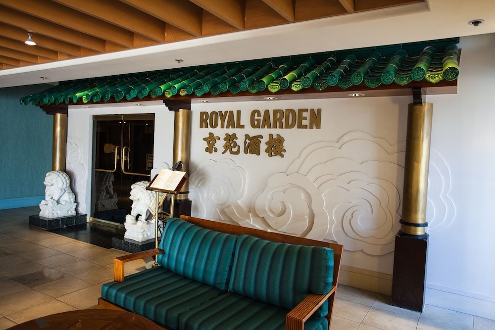 ala moana hotel by hostie