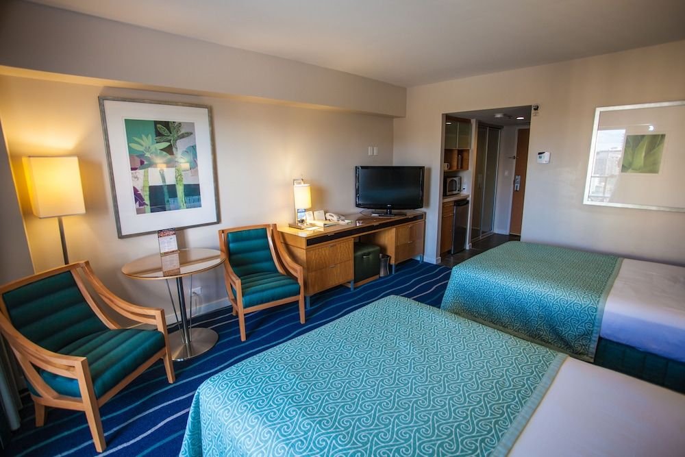 ala moana hotel by hostie