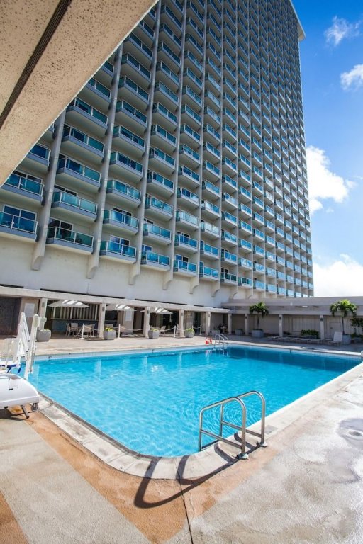 ala moana hotel by hostie