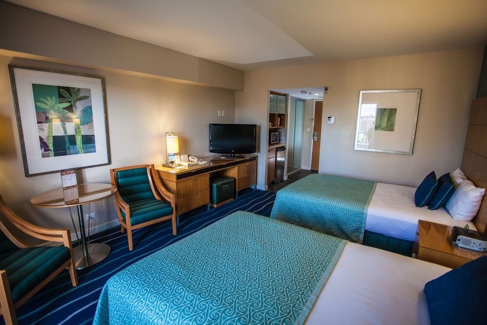 ala moana hotel by hostie