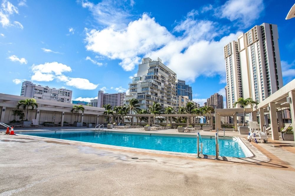 ala moana hotel by hostie
