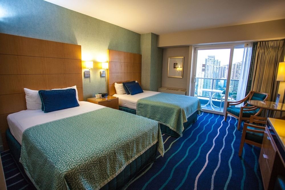 ala moana hotel by hostie