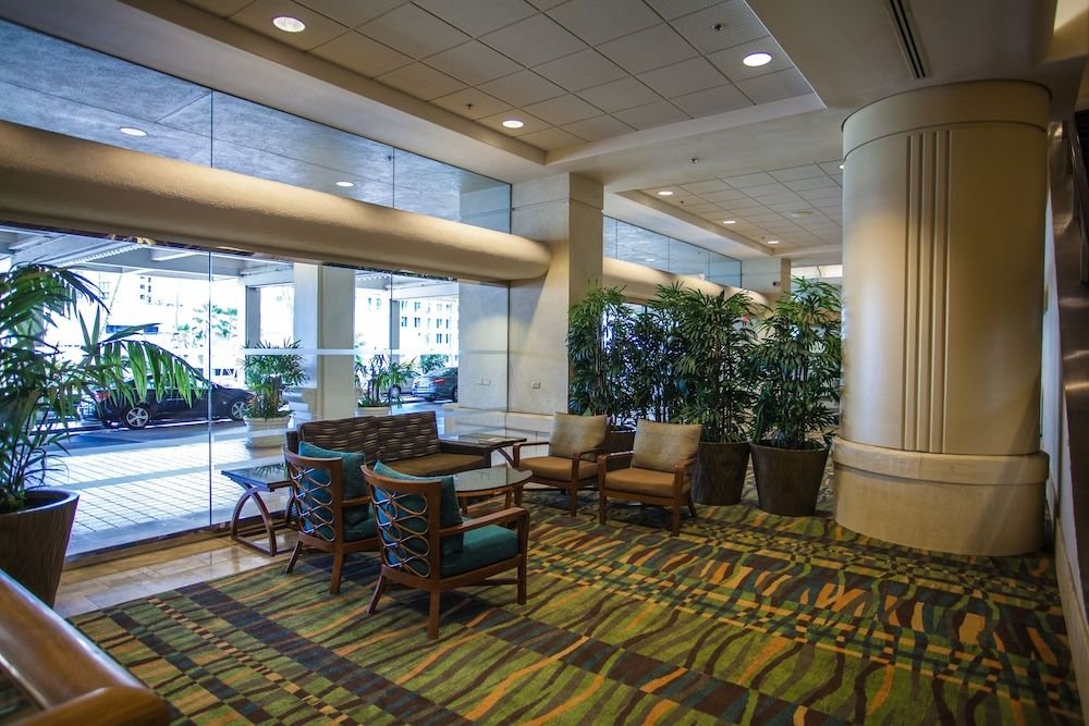 ala moana hotel by hostie