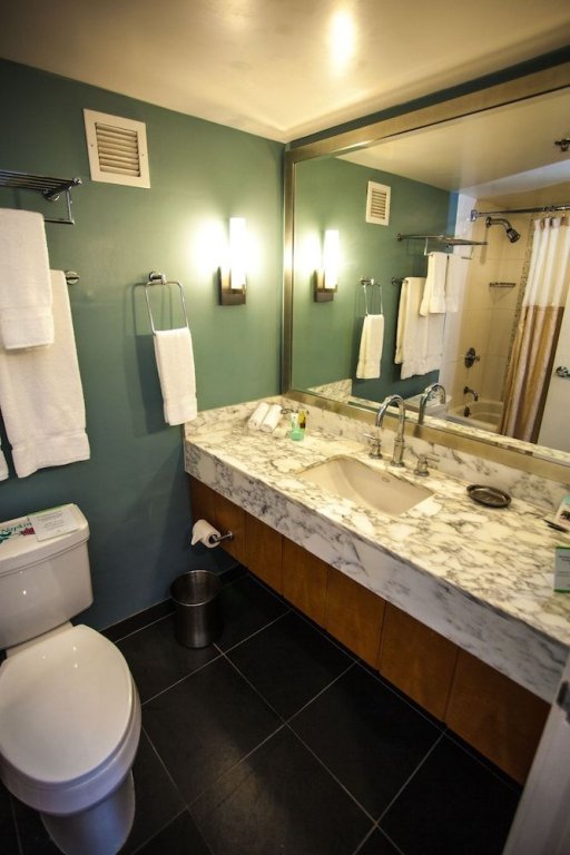 ala moana hotel by hostie