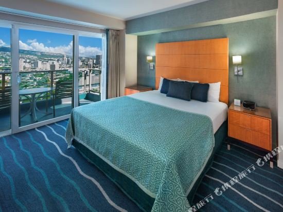 ala moana hotel by hostie