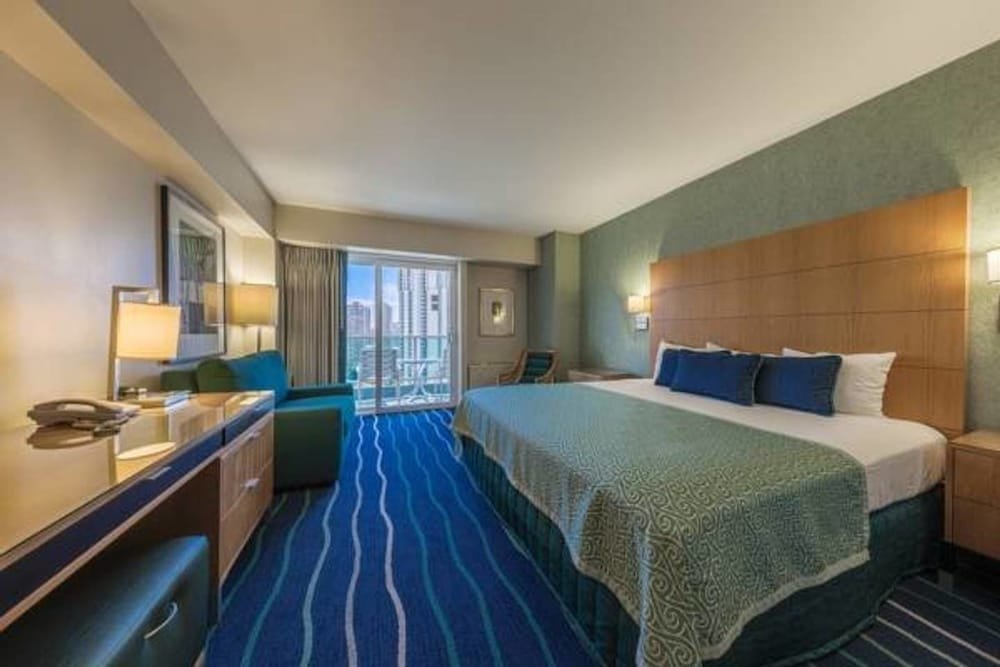 ala moana hotel by hostie