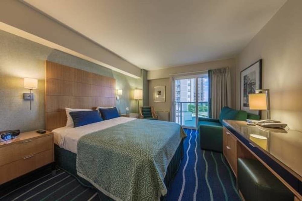 ala moana hotel by hostie