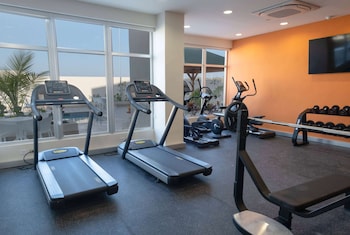 super 8 by wyndham manzanillo