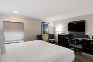 surestay plus bw south bend notre dame