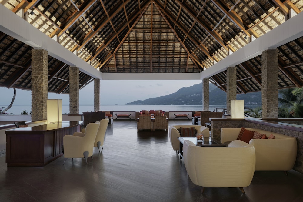 mahe island