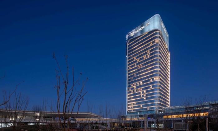 wanda jin xiaohe xincheng