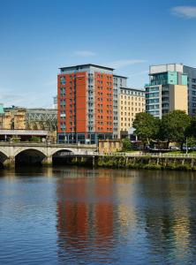 leonardo hotel glasgow i