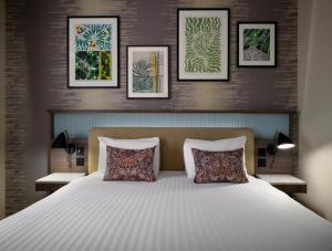 leonardo hotel glasgow i