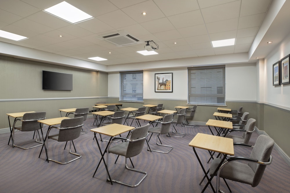 leonardo hotel glasgow i