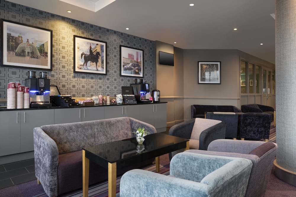 leonardo hotel glasgow i