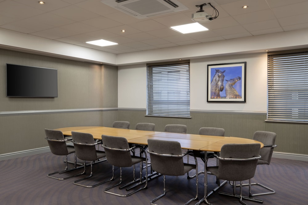 leonardo hotel glasgow i