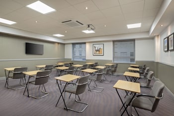 leonardo hotel glasgow i