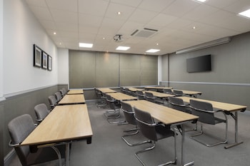 leonardo hotel glasgow i