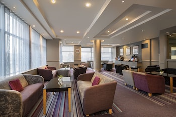 leonardo hotel glasgow i