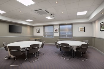 leonardo hotel glasgow i