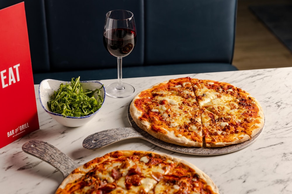 leonardo hotel glasgow i