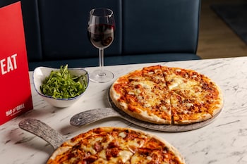 leonardo hotel glasgow i