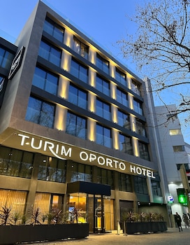 turim oporto