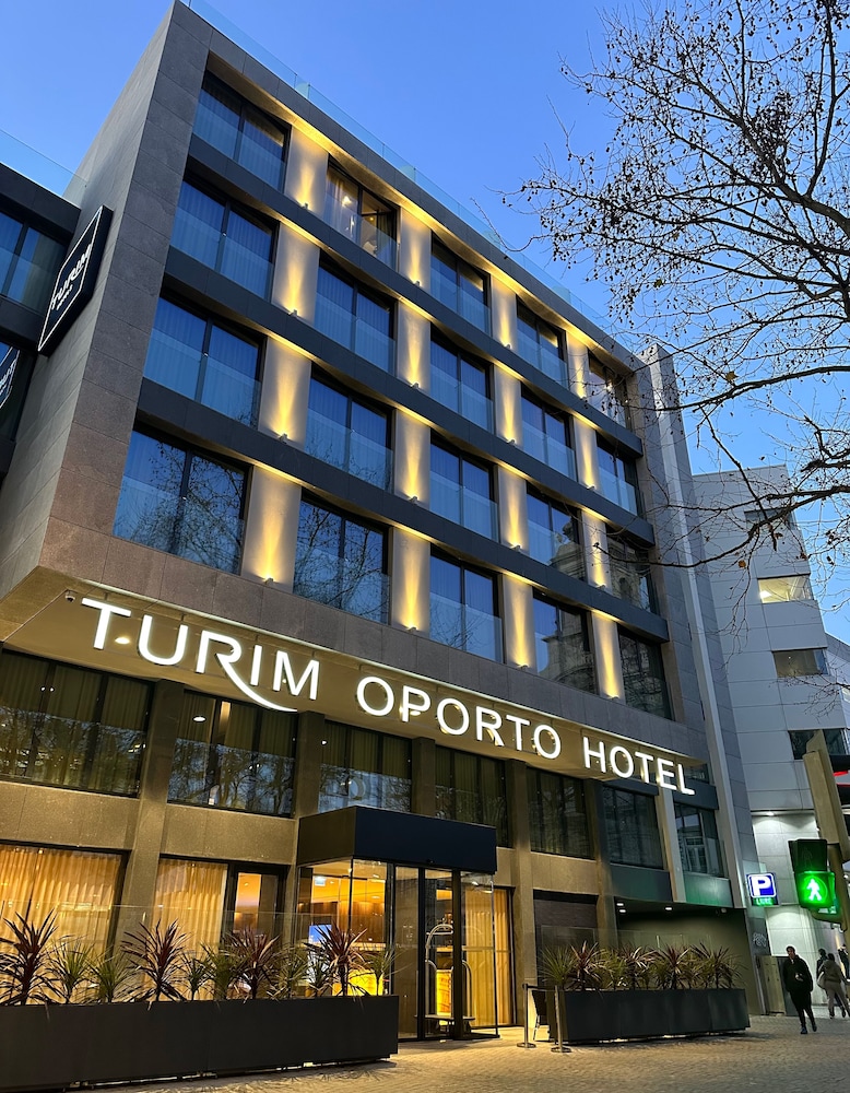 turim oporto