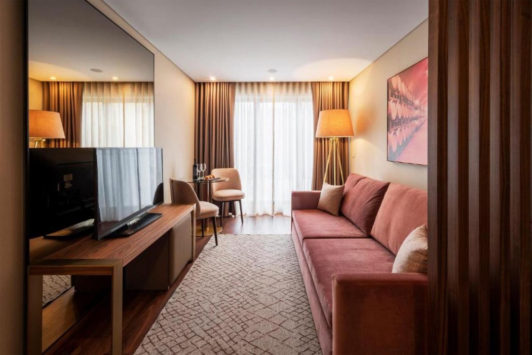 turim oporto