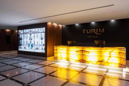 turim oporto