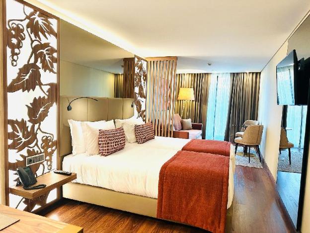 turim oporto