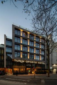 turim oporto