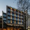turim oporto