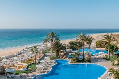 iberostar playa gaviotas