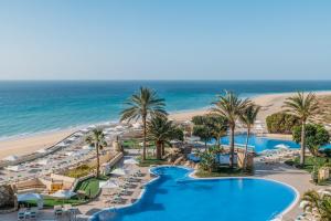 iberostar playa gaviotas