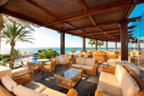 iberostar playa gaviotas