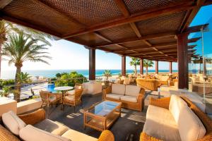 iberostar playa gaviotas