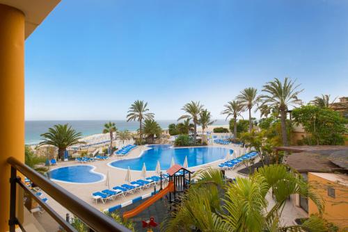 iberostar playa gaviotas