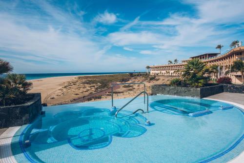iberostar playa gaviotas