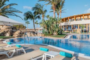 iberostar playa gaviotas