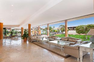 iberostar playa gaviotas