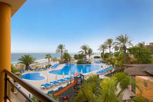 iberostar playa gaviotas